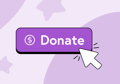Custom Donation Amount